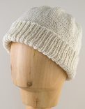 Shepherd's Hat, designed by Amy Loberg